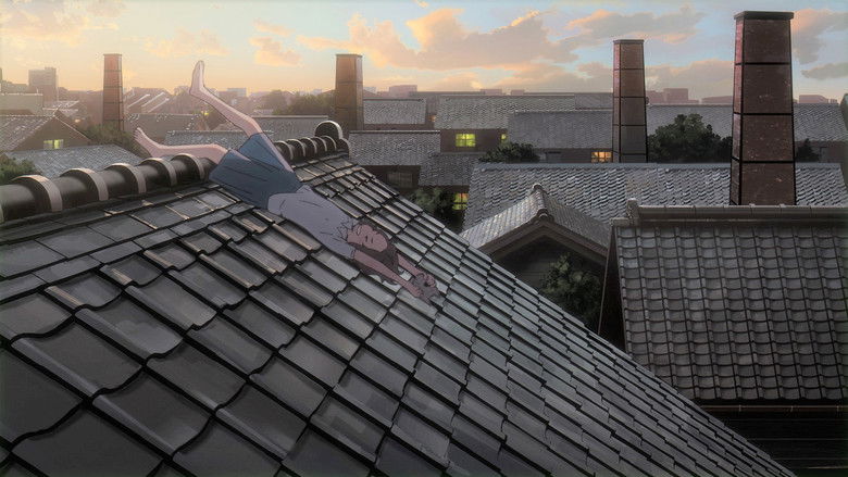 A Whisker Away still