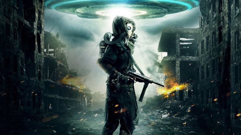 Sanctuary Population One still