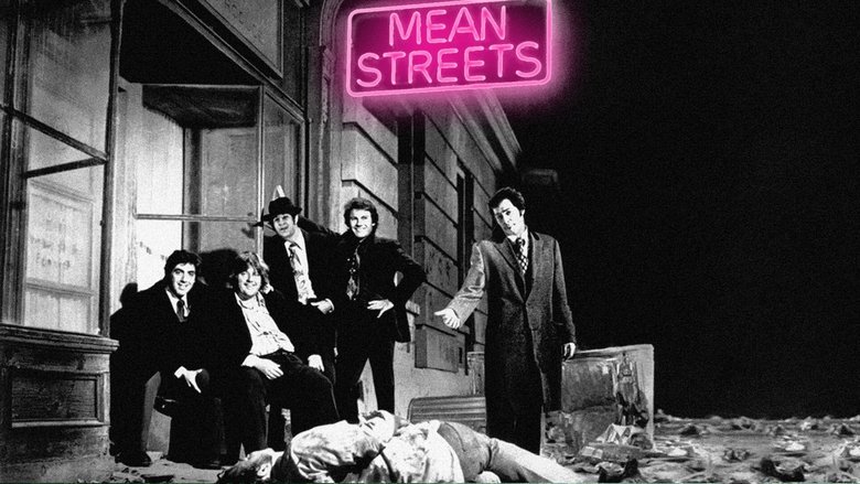 Mean Streets still