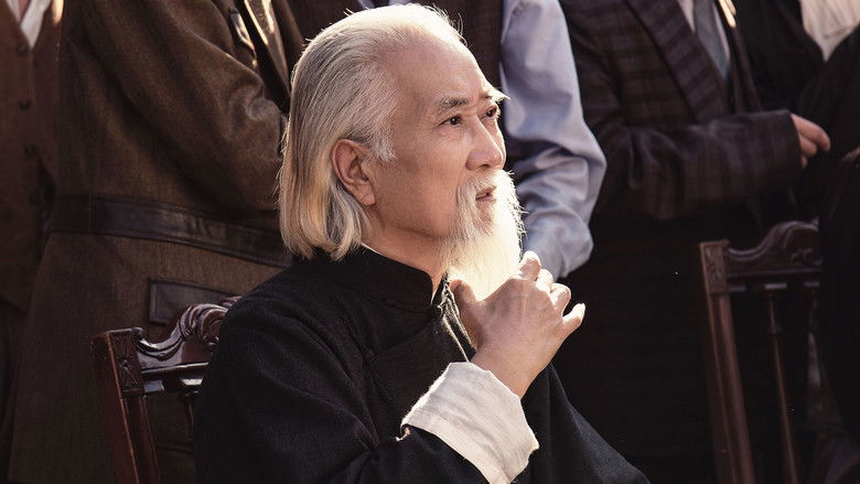 Ip Man: The Awakening still