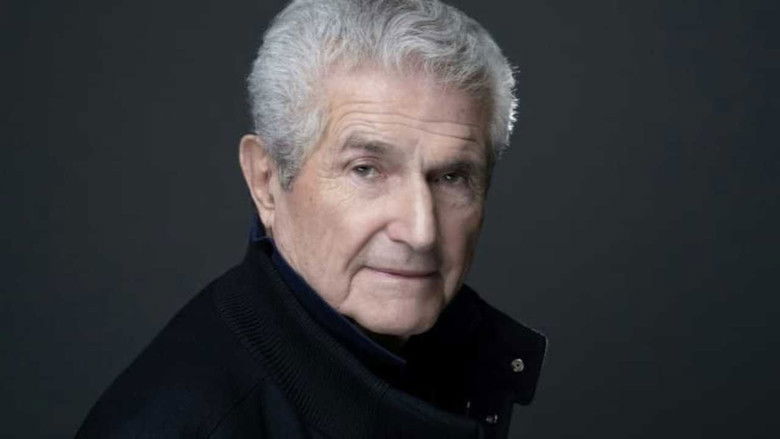 Conversation avec Claude Lelouch still 1