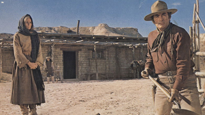 The Stalking Moon still