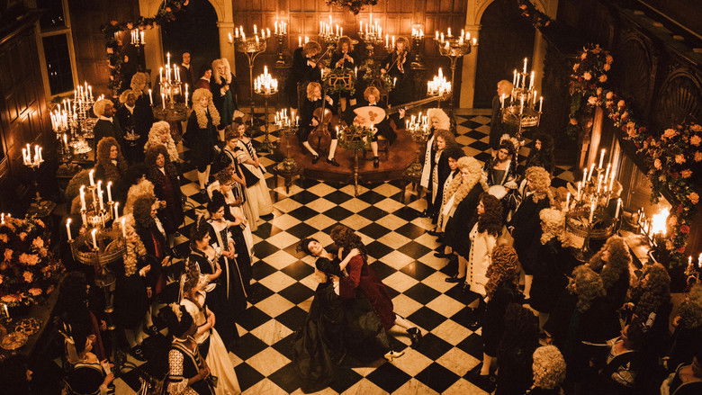 The Favourite still 3