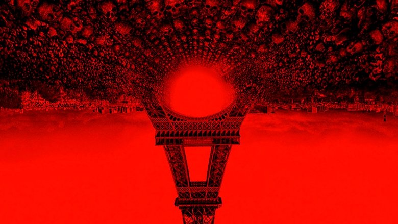 As Above, So Below still 4