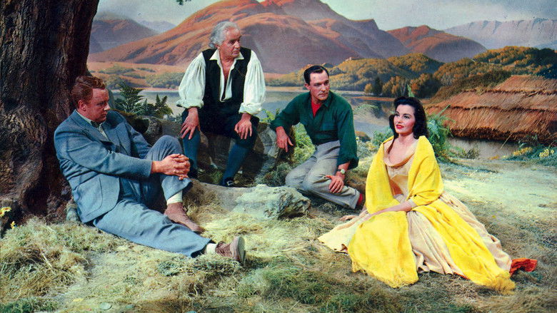 Brigadoon still