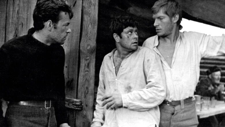 Nobody Wanted to Die still