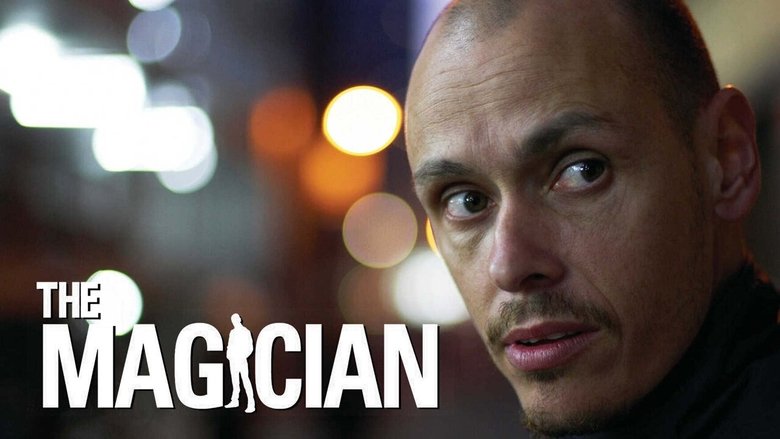 The Magician still 2