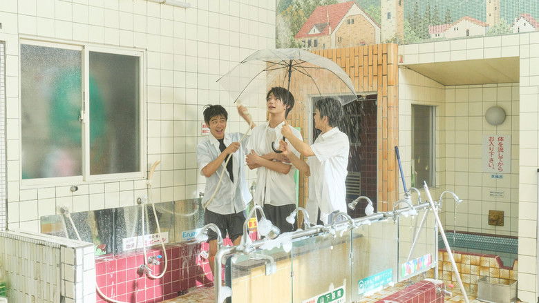 Strawberry Moon still