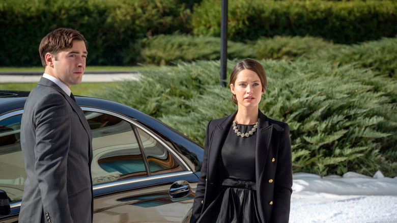 A Royal Winter still