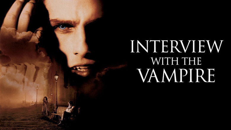 Interview with the Vampire still