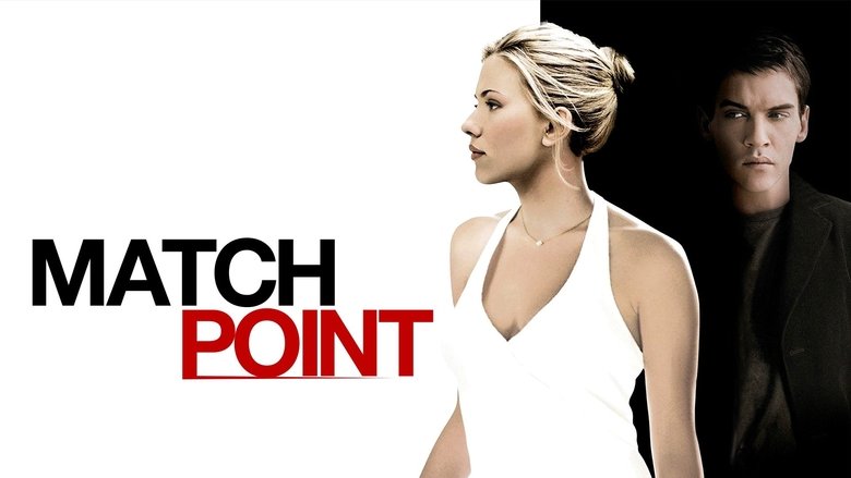 Match Point still