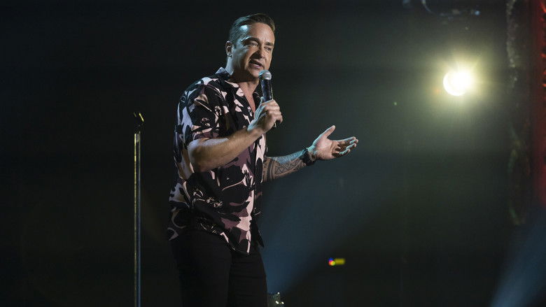 Mario Tessier: Transparent still 1