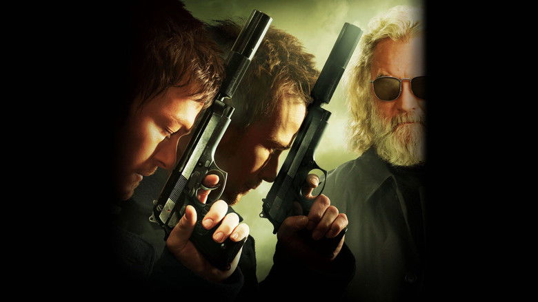 The Boondock Saints II: All Saints Day still