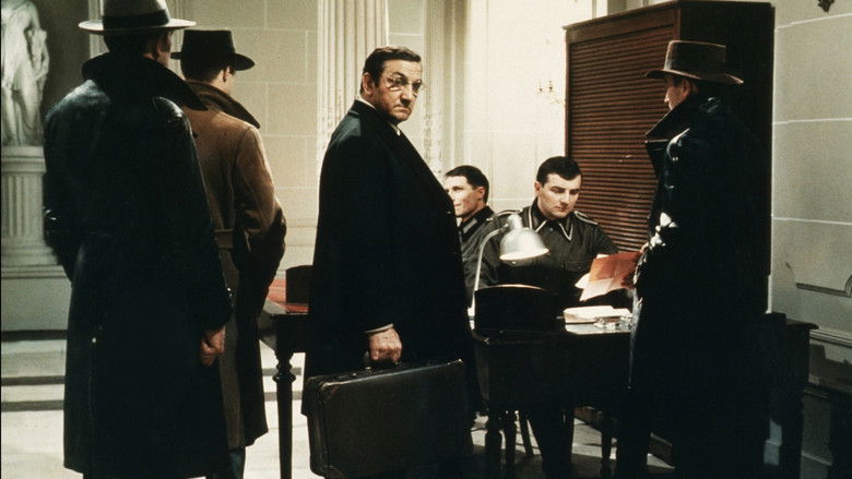 Army of Shadows still