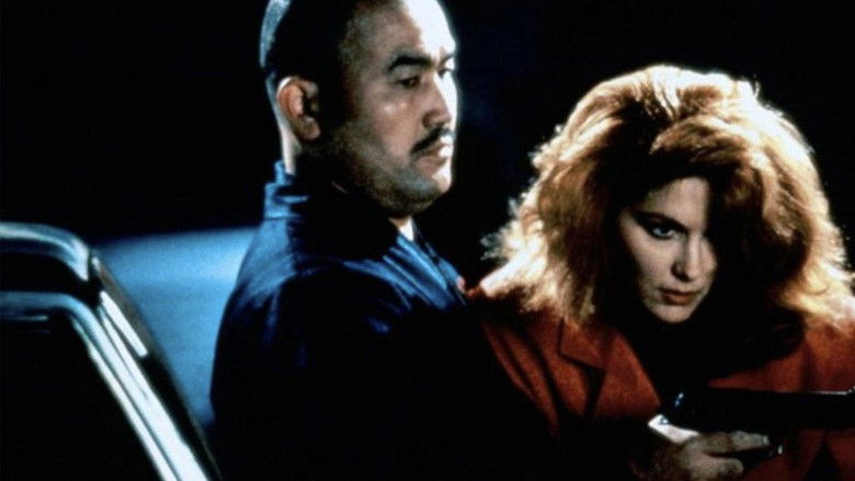 Rage and Honor II: Hostile Takeover still