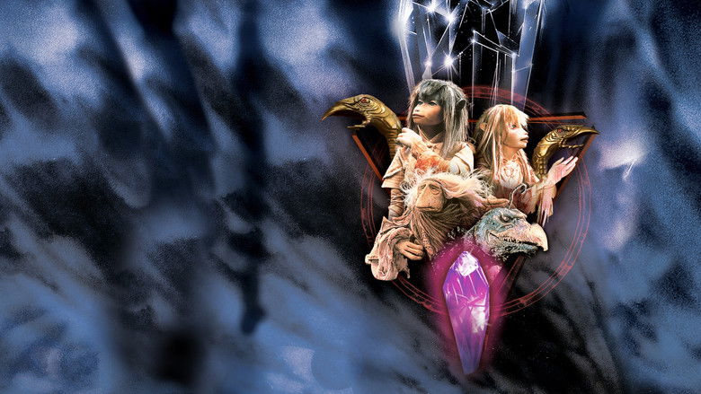 The Dark Crystal still