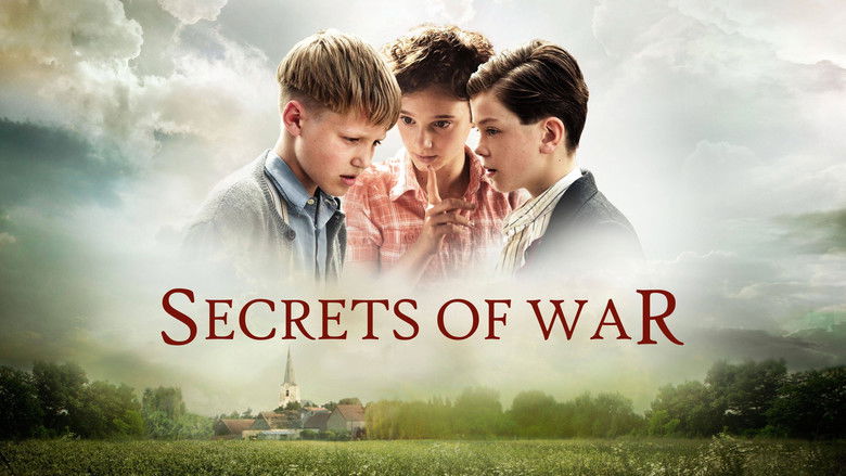 Secrets of War still