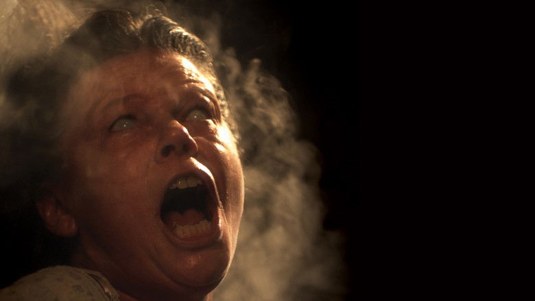 Torture Chamber still 1