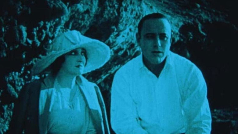 The Mistress of Shenstone still 1