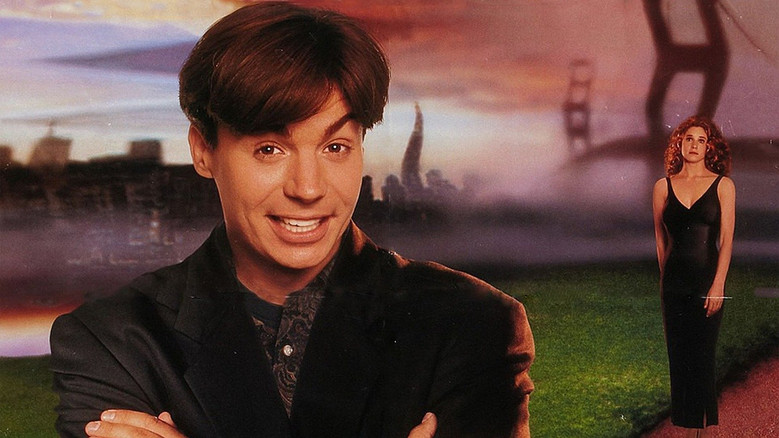 So I Married an Axe Murderer still 1