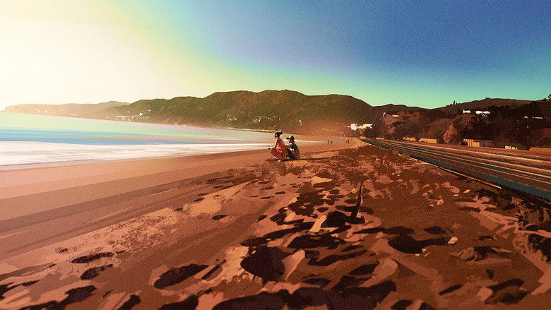 The Windshield Wiper still