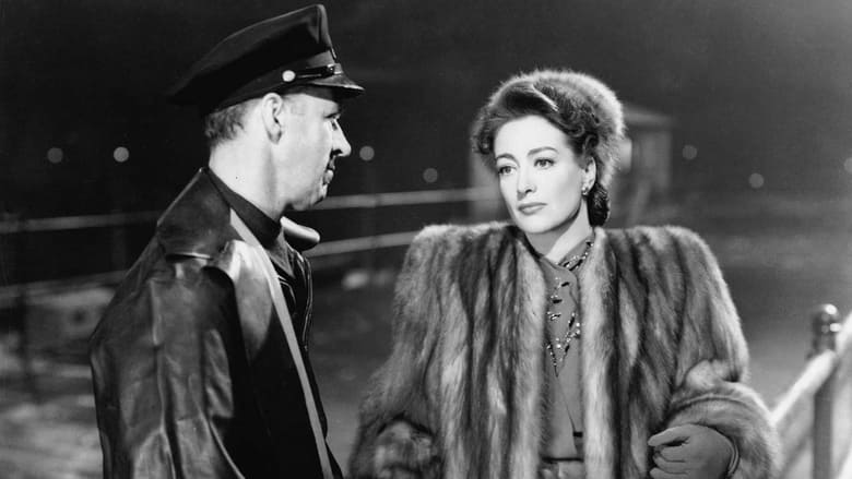 Mildred Pierce still 1