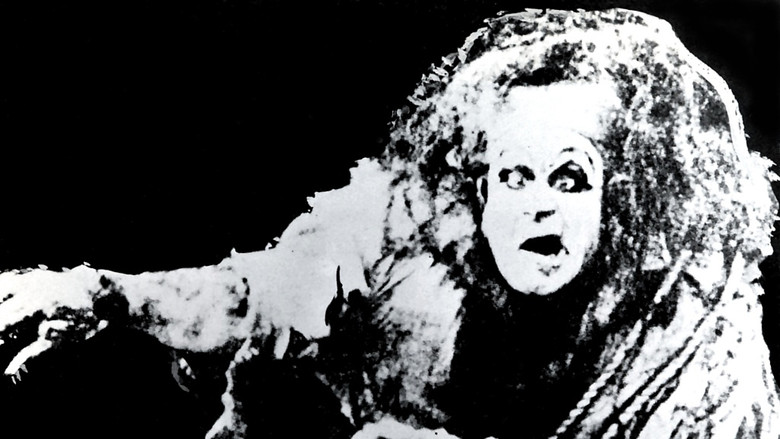 Frankenstein still 2