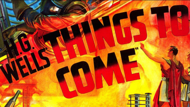 Things to Come still 2