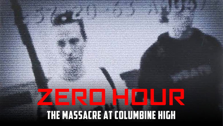 Zero Hour: Massacre at Columbine High still 3