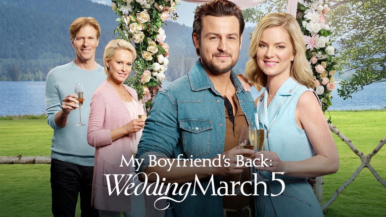 My Boyfriend's Back: Wedding March 5 still