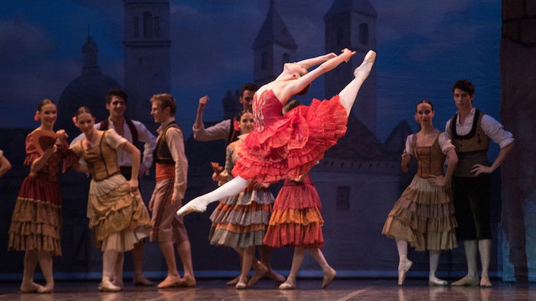 El Quijote desde la platea still 2