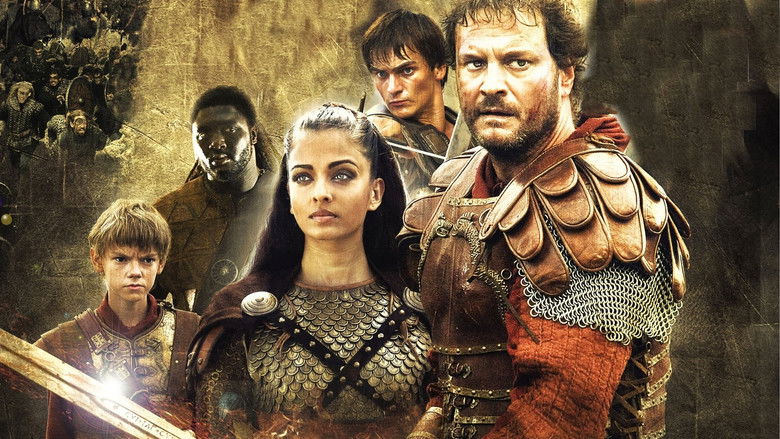 The Last Legion still