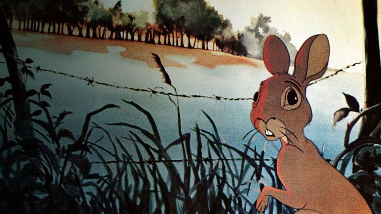 Watership Down still 2