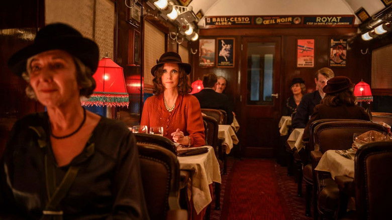 The Colors of Fire still