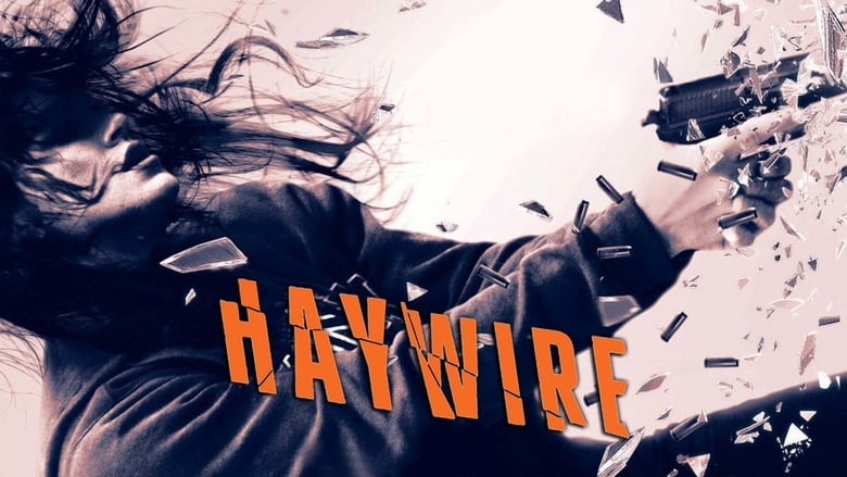 Haywire still