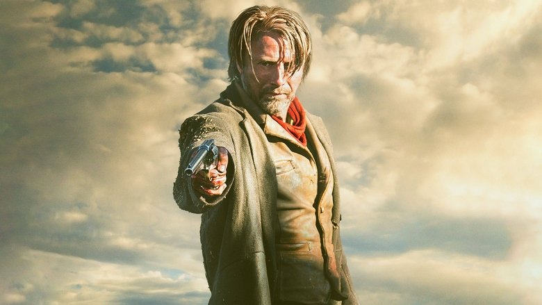 The Salvation still 1