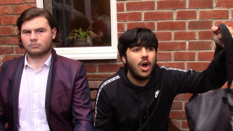 Max & Marguerite still