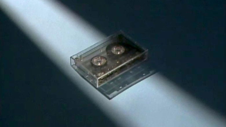 Psychic Vision: Jaganrei still 1