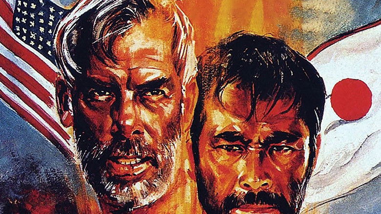 Hell in the Pacific still 2