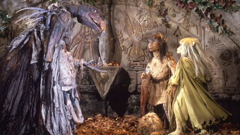 The Dark Crystal still