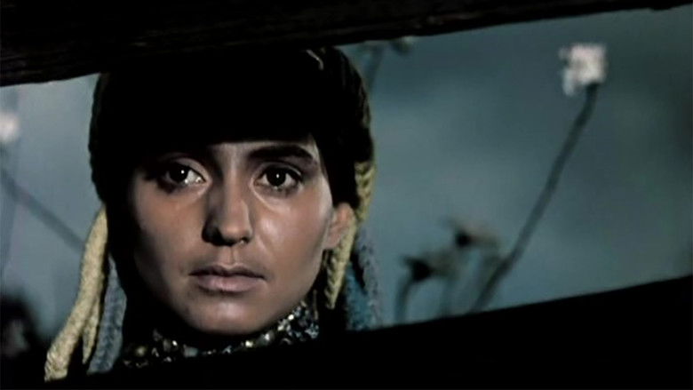 Shadows of Forgotten Ancestors still