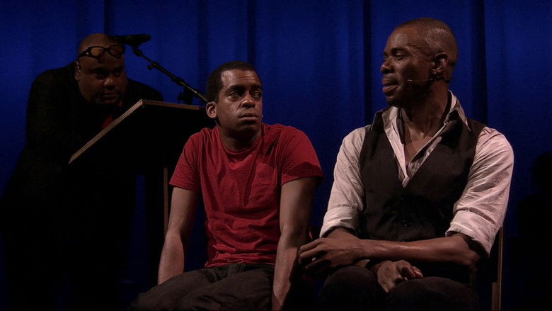 Passing Strange still 1