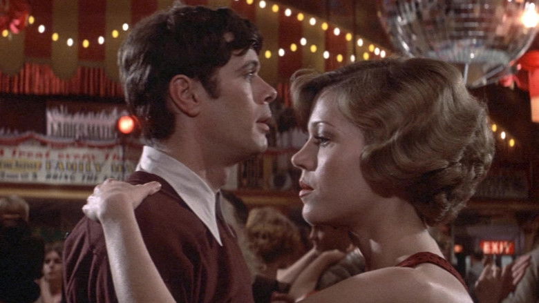 They Shoot Horses, Don't They? still