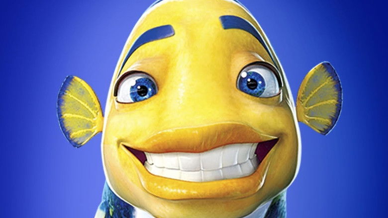 Shark Tale still 4