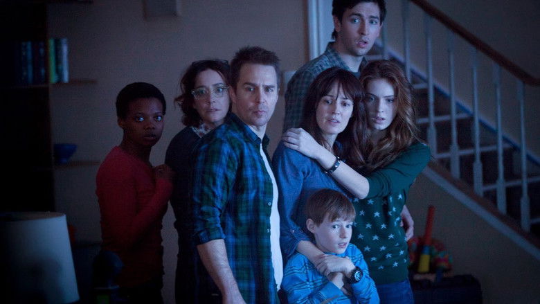 Poltergeist still