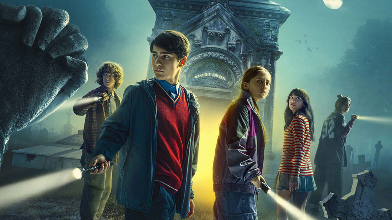 Los Muértimer still