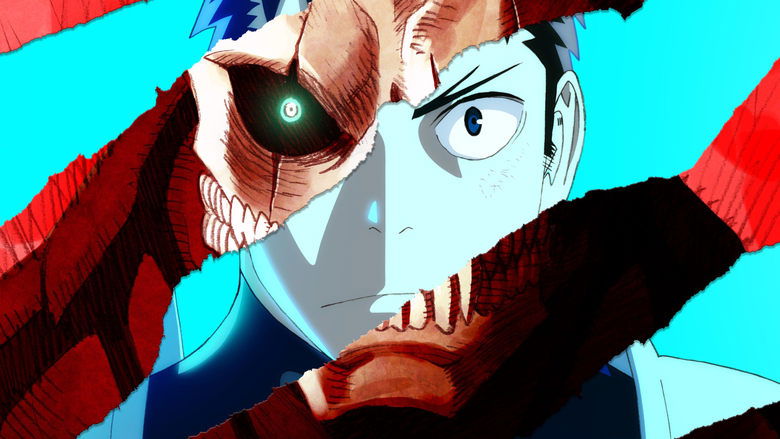 Kaiju No. 8: Mission Recon still 1