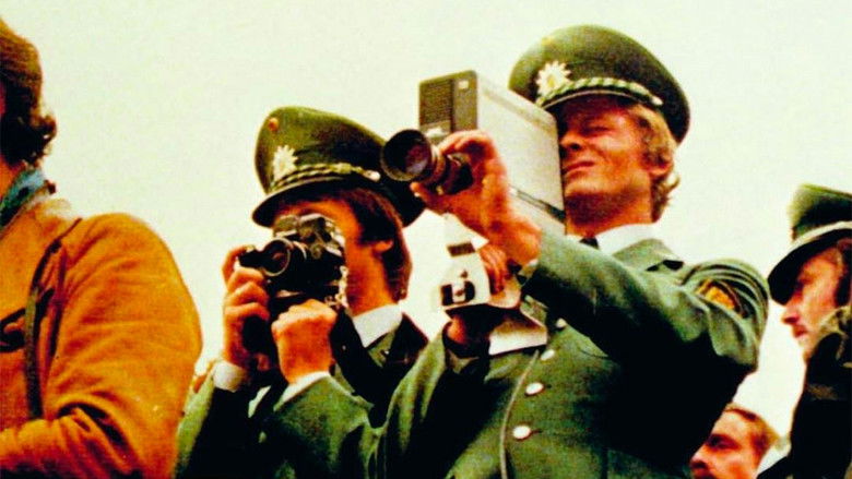 Germany in Autumn still