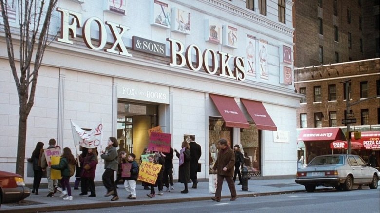 You've Got Mail still