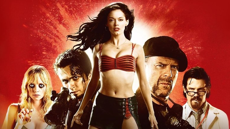 Planet Terror